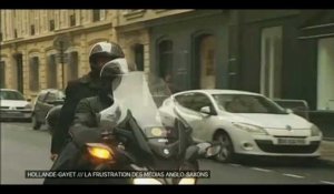 Gayet/Hollande : La reconstitution du trajet en scooter