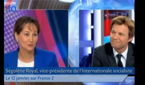 Hollande/Gayet: Un président a-t-il droit à une vie privée?