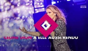 Maurane morte : Céline Dion lui rend un émouvant hommage