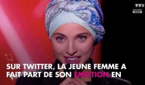 Maurane morte : Soutenue par la chanteuse pendant la polémique, Mennel lui rend hommage