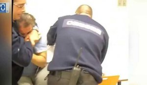 Un couple de Français frappé par des vigiles en Espagne