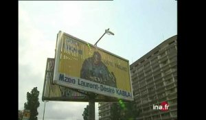 Kinshasa : la mort de Laurent Désiré Kabila rendue officielle