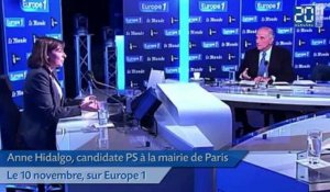 Remaniement: Ayrault sous la pression de son propre parti