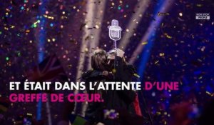 Eurovision 2018 : Que devient le vainqueur de l'an dernier ?