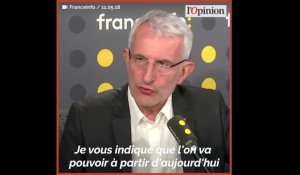 SNCF: vers une grève pendant les vacances d'été ? Pepy répond