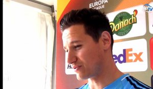 Thauvin veut écrire l'Histoire de son club de coeur