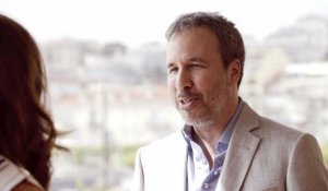 Festival de Cannes: Denis Villeneuve, membre du jury raconte son expérience
