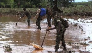 Kenya: 44 morts dans la tragédie du barrage