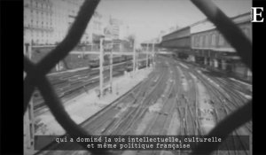 Denis Tillinac : "Mai 68, un héritage à jeter à la poubelle"