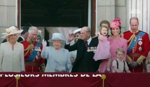 Prince Harry et Meghan Markle : George et Charlotte seront garçon et demoiselle d'honneur