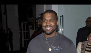 Kanye West a-t-il dévoilé la tracklist de son prochain album ?