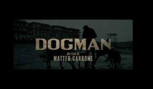 BANDE ANNONCE : DOGMAN