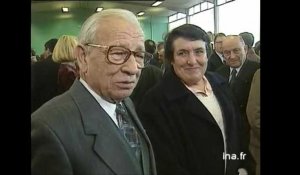 Chirac Corrèze/Sarran