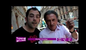 Caméra Cachée : Olivier Bourg offre du Nougat aux Stars