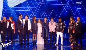 The Voice 7 : Et le grand gagnant est... (Vidéo)