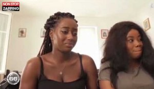 Décès de Naomi moquée par le SAMU : Une amie de la jeune femme craque (vidéo)