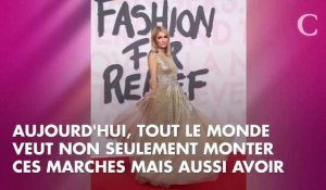 EN DIRECT DE CANNES. Christophe Guillarmé : « La star la plus cauchemardesque à habiller ? Courtney Love. »