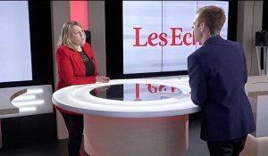 SNCF : « La consultation des cheminots est légitime », estime Danielle Simonnet (France Insoumise)