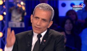 ONPC : Malek Boutih dézingue Jean-Luc Mélenchon et la gauche (vidéo)