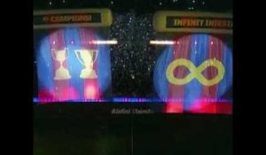 Les adieux déchirants d'Andres Iniesta