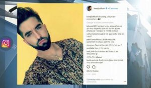 Kendji Girac amaigri : sa perte de poids fait réagir sur Instagram