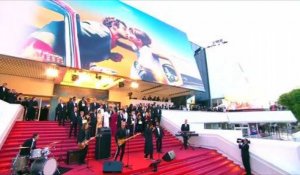 Festival de Cannes 2018 : Les meilleurs moments (vidéo)