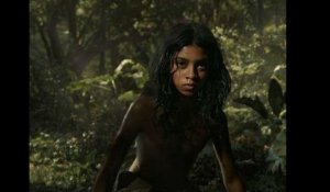 Mowgli: Trailer HD VF