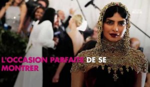 MET Gala 2018 : Kylie Jenner, Katy Perry, Rihanna... Les stars sortent l'attirail lourd ! (vidéo)