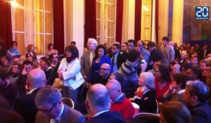 «Salle de shoot» à Paris: Réunion publique très animée à la mairie du 10e