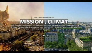 MISSION: CLIMAT - La bande-annonce du film dont vous êtes le héros