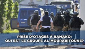 Prise d'otages à Bamako: Qui est le groupe Al-Mourabitoune?