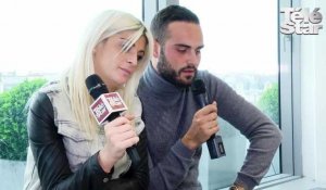 L'interview de Nikola Lozina pour Télé Star