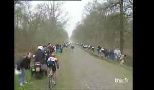 Cyclisme : Paris Roubaix