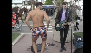 (Vidéo) Cannes 2018 : le twerk endiablé qui a fait marrer toute la Croisette !