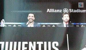 Gianluigi Buffon ne jouera plus à la Juventus la saison prochaine