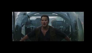 Jurassic World: Fallen Kingdom - In Cinemas June 6 (HD)