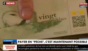 France : Paris lance sa monnaie locale, la "pêche" (Vidéo)