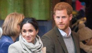 Mariage royal: le père de Meghan Markle n'assistera pas au mariage