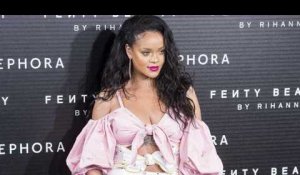 Rihanna: l'homme qui s'est introduit chez elle a été inculpé
