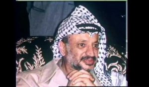 Déclaration de Yasser Arafat à propos du massacre des camps de Sabra et Chatila