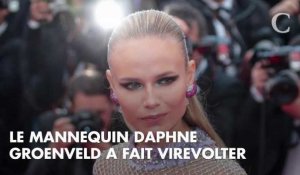 PHOTOS. Cannes 2018 : Alessandra Ambrosio, Naomi Campbell... Défilé de femmes fatales sur le tapis rouge