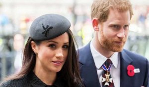 Prince Harry et Meghan Markle : Les détails de leurs enterrements de vie de jeune fille et de garçon