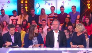 TPMP : Les meilleurs moments de Sophie Davant sur le plateau de Cyril Hanouna (Vidéo)