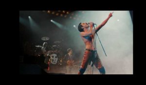 Bohemian Rhapsody | Bande-Annonce Teaser | HD | FR | 2018