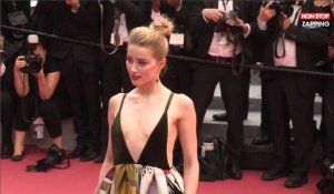 Festival de Cannes 2018 : Les plus belles robes de la quinzaine (Vidéo)