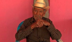 Un Mexicain de 121 ans serait l'homme le plus vieux du monde