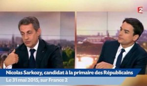 Juppé-Sarkozy les nouveaux Balladur-Chirac ?