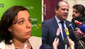 Les Verts en embuscade pour revenir au gouvernement?