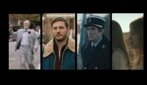 Cinéma: Les quatre films à voir cette semaine