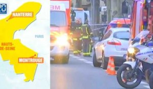 Vidéo Fusillade à Montrouge: Ce que l'on sait